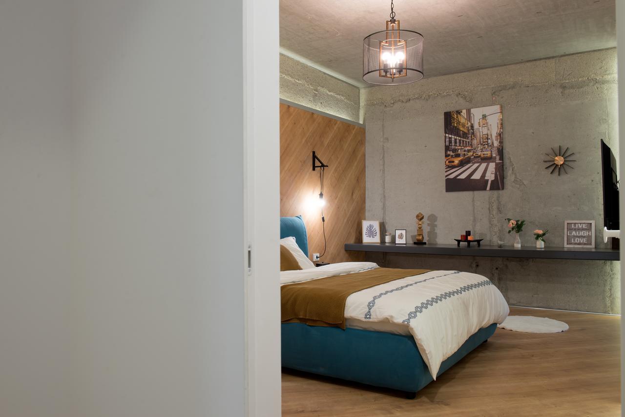 โนวุม อพาร์ตโฮเต็ล Aparthotel บูคาเรสต์ ภายนอก รูปภาพ