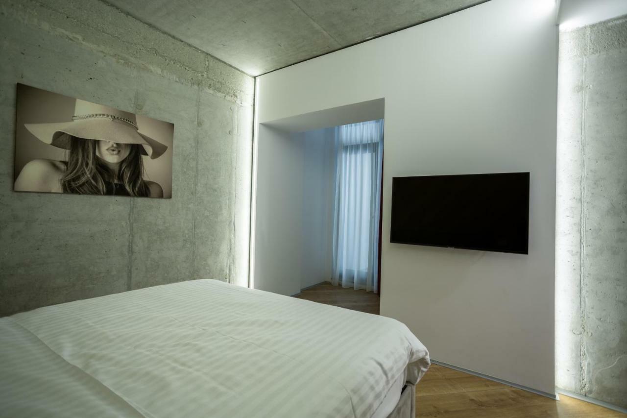 โนวุม อพาร์ตโฮเต็ล Aparthotel บูคาเรสต์ ภายนอก รูปภาพ