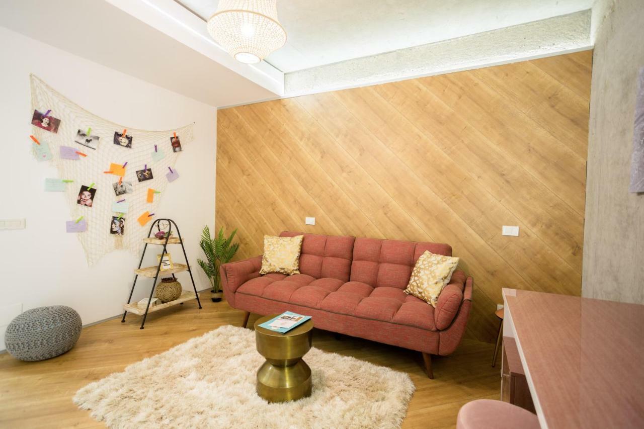 โนวุม อพาร์ตโฮเต็ล Aparthotel บูคาเรสต์ ภายนอก รูปภาพ
