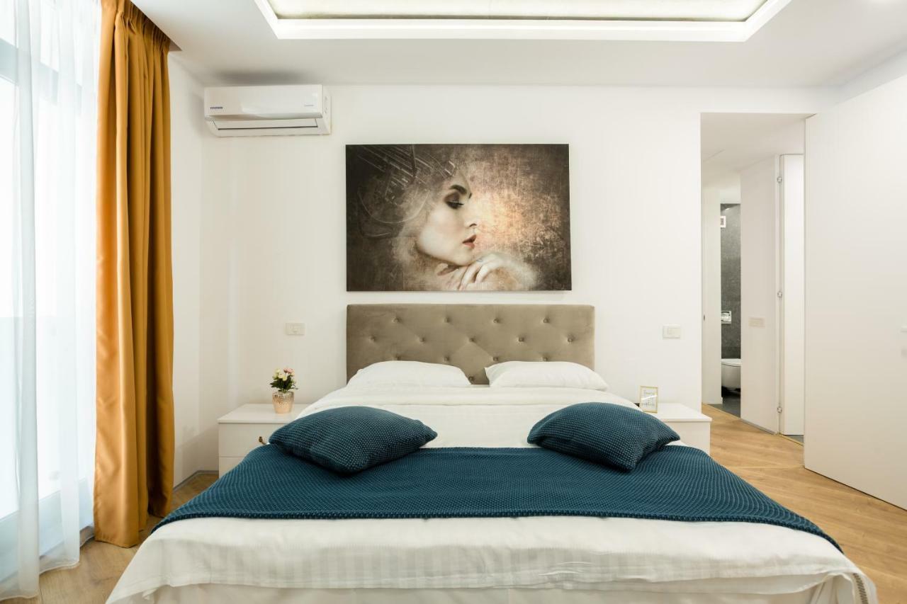 โนวุม อพาร์ตโฮเต็ล Aparthotel บูคาเรสต์ ภายนอก รูปภาพ