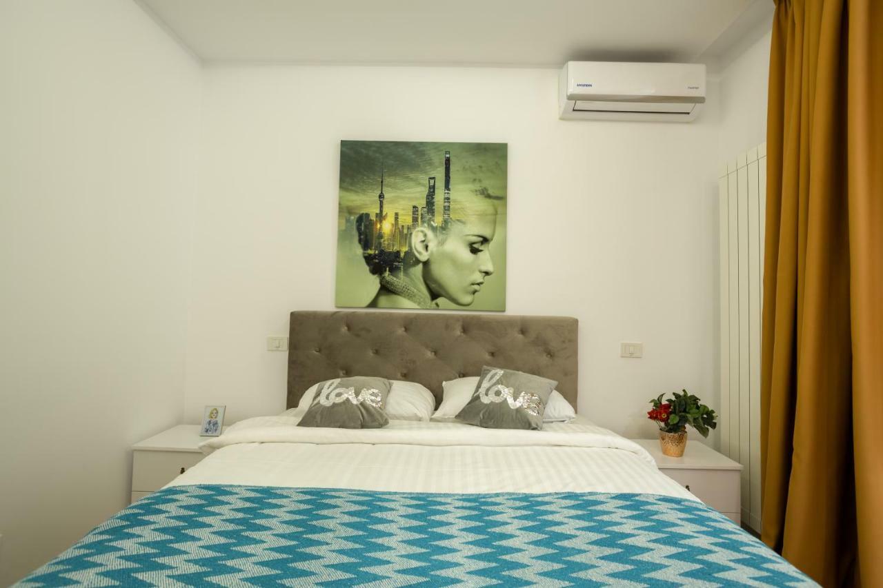 โนวุม อพาร์ตโฮเต็ล Aparthotel บูคาเรสต์ ภายนอก รูปภาพ